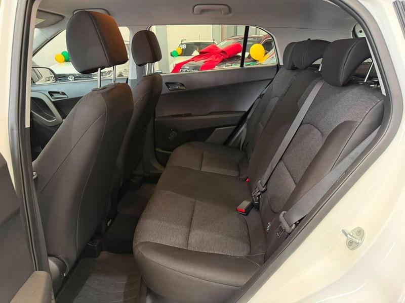 Hyundai Creta 1.6 16V Flex Attitude Automático - foto 14