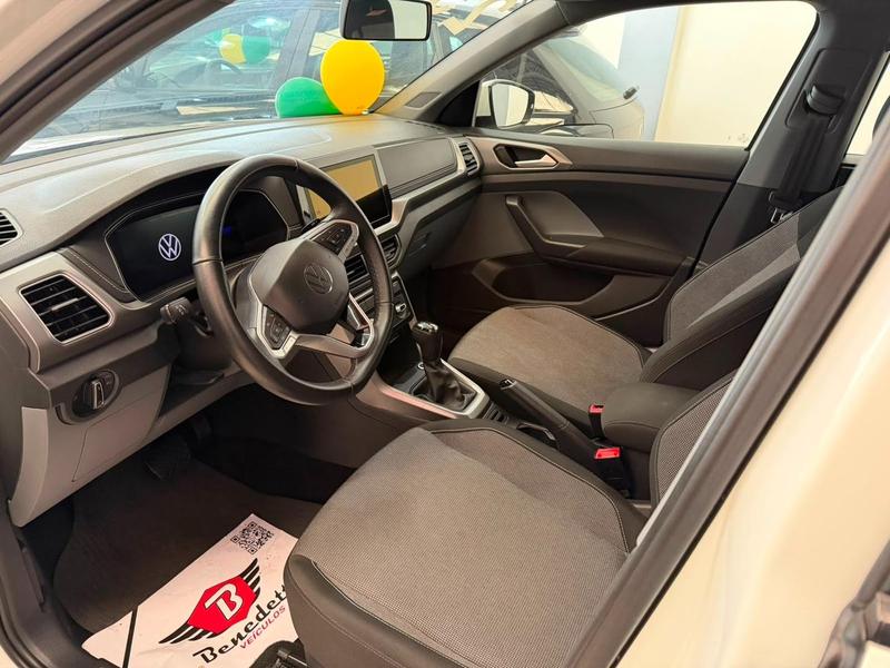 Volkswagen T-Cross 200 TSI - foto 12