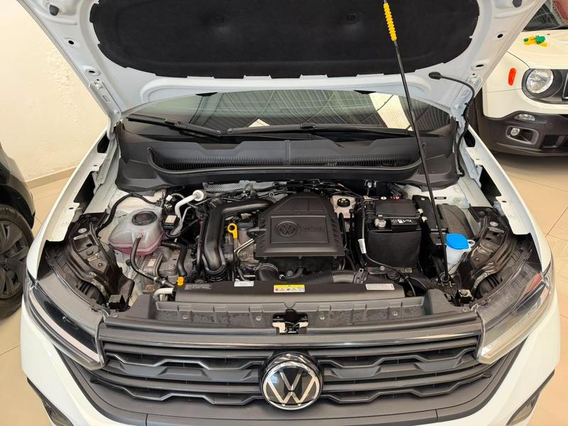Volkswagen T-Cross 200 TSI - foto 14