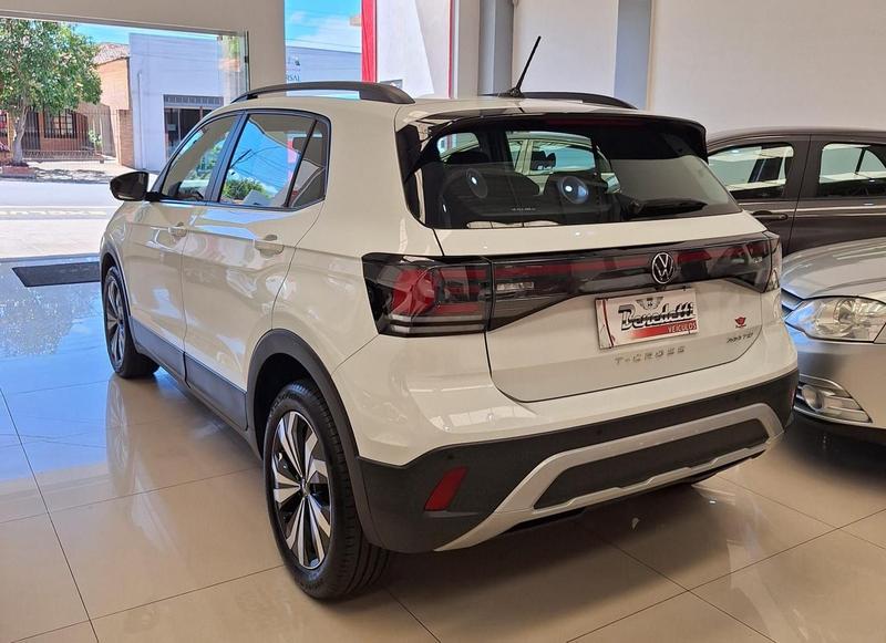 Volkswagen T-Cross 200 TSI - foto 4