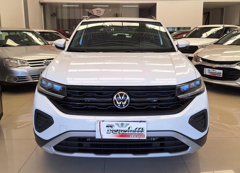 Volkswagen T-Cross 200 TSI - foto 2