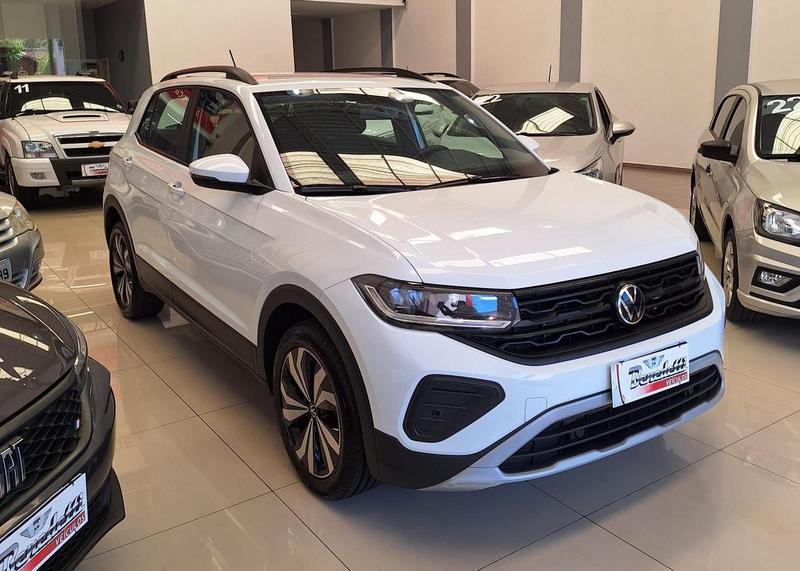 Volkswagen T-Cross 200 TSI - foto 3