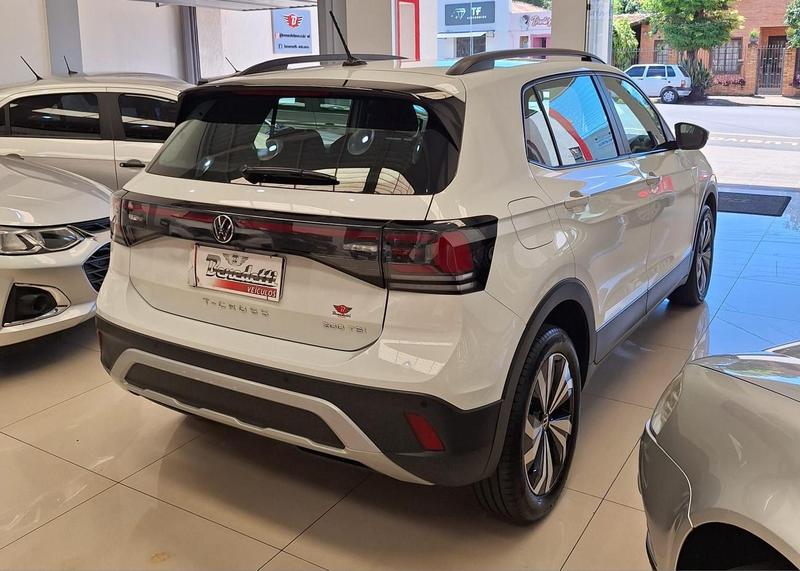 Volkswagen T-Cross 200 TSI - foto 6
