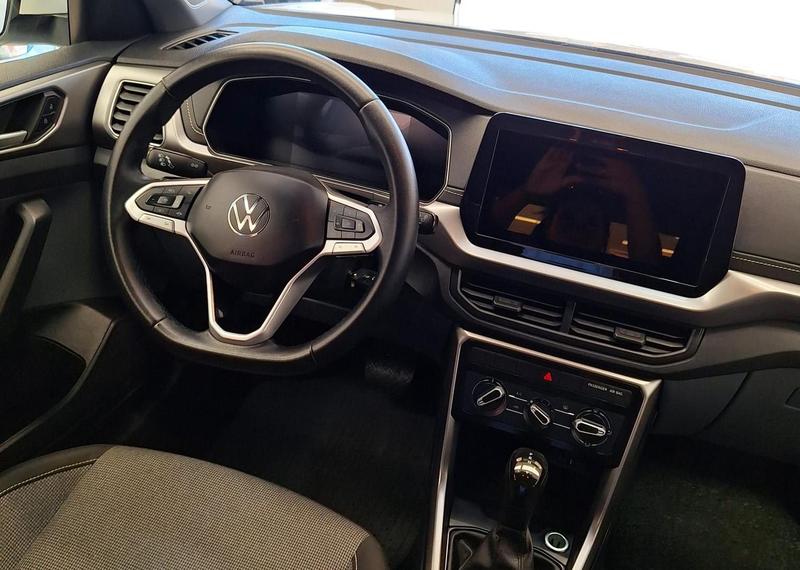 Volkswagen T-Cross 200 TSI - foto 8
