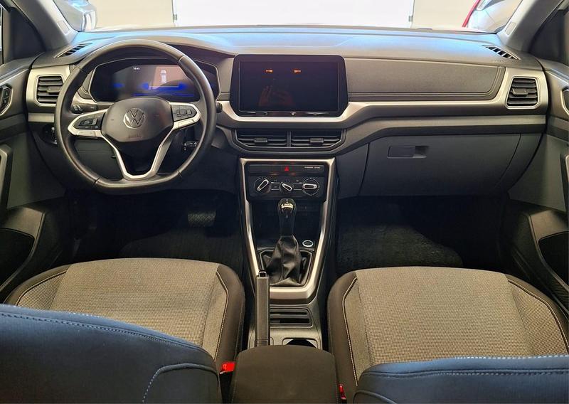 Volkswagen T-Cross 200 TSI - foto 7