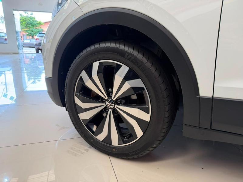 Volkswagen T-Cross 200 TSI - foto 9