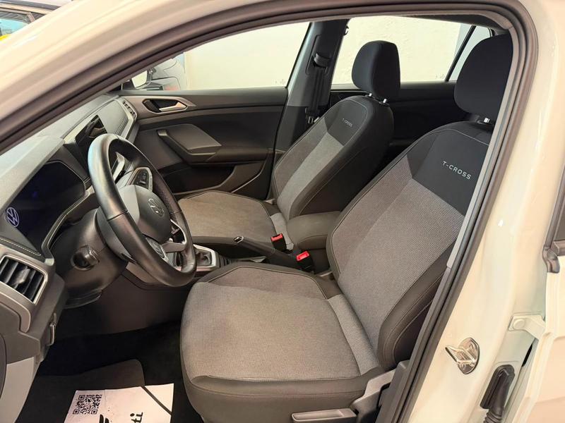 Volkswagen T-Cross 200 TSI - foto 10