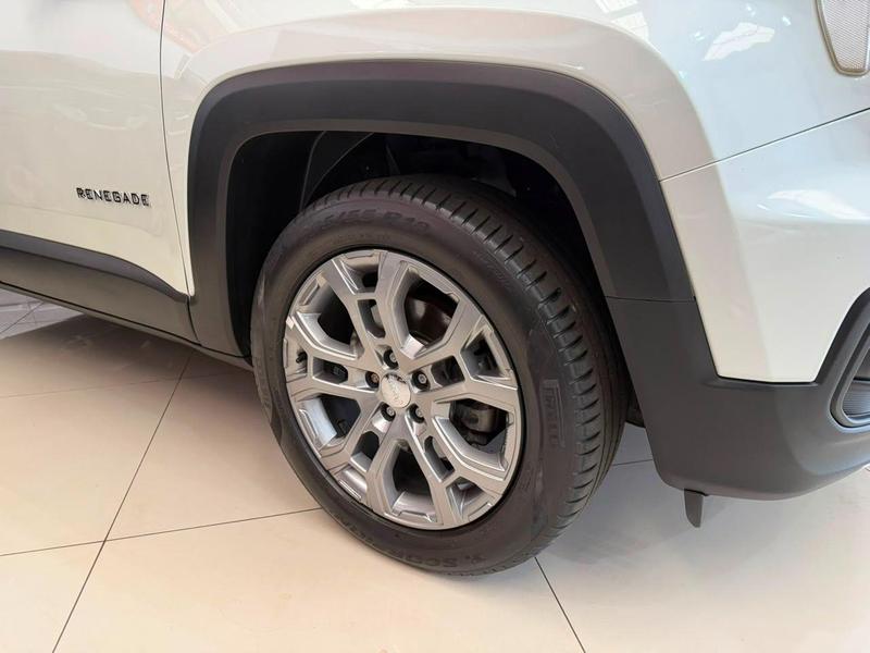 Jeep Renegade Lgtd T270 - foto 12