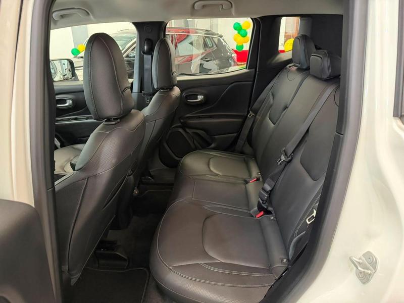 Jeep Renegade Lgtd T270 - foto 13