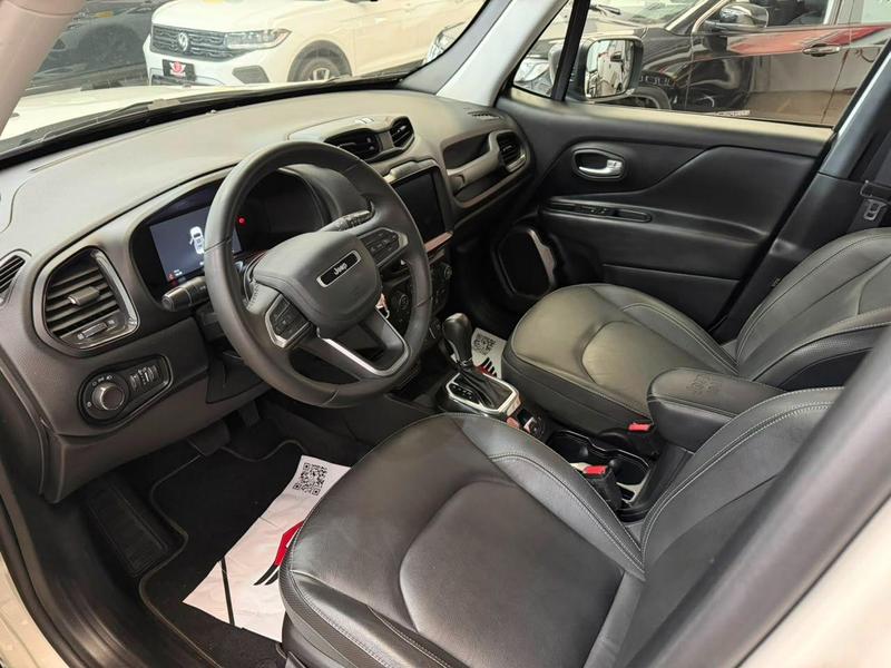 Jeep Renegade Lgtd T270 - foto 14
