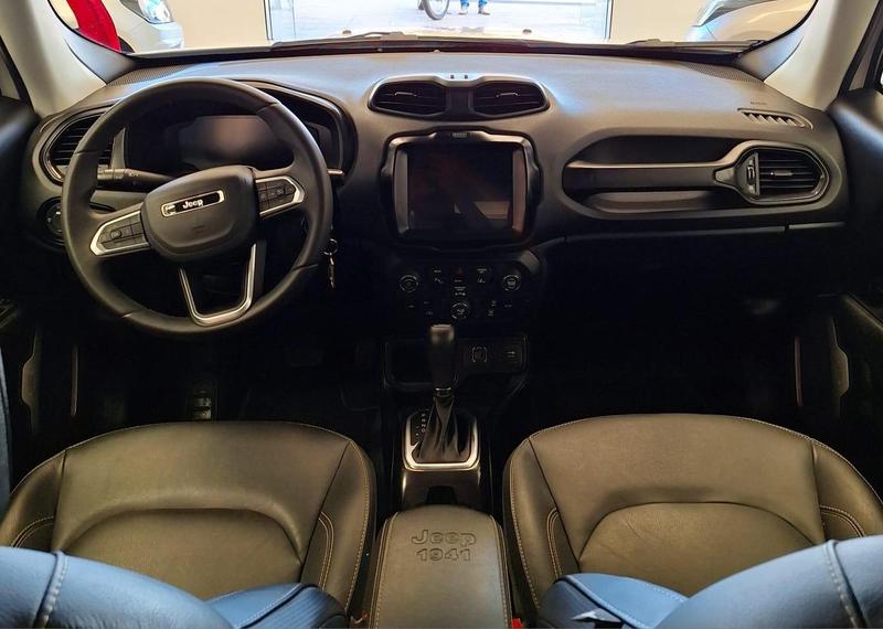 Jeep Renegade Lgtd T270 - foto 7