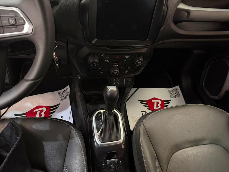 Jeep Renegade Lgtd T270 - foto 9