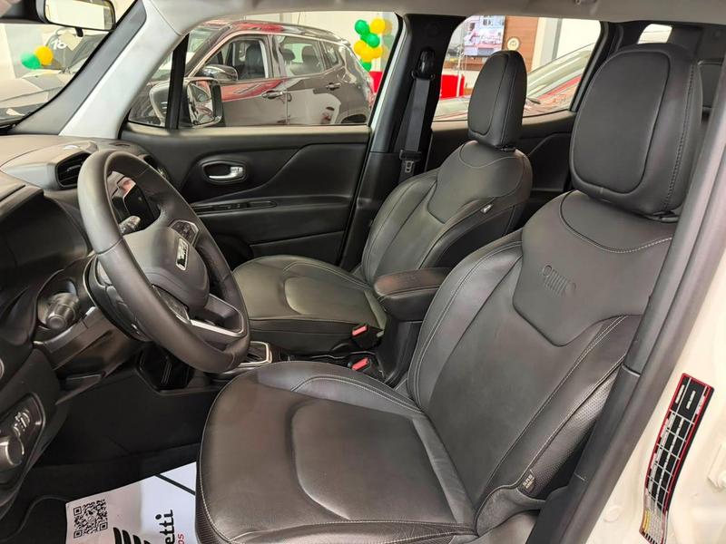 Jeep Renegade Lgtd T270 - foto 10