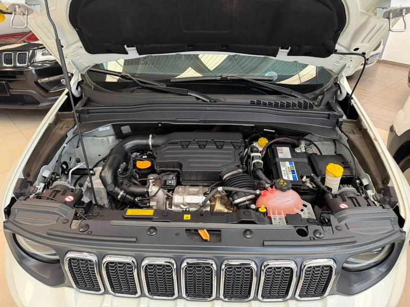 Jeep Renegade Lgtd T270 - foto 11