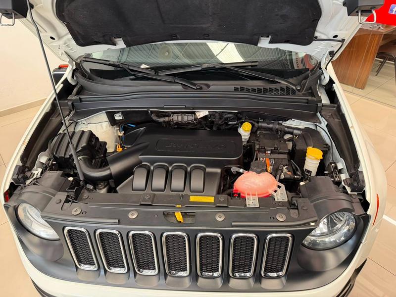 Jeep Renegade Sport At - foto 9