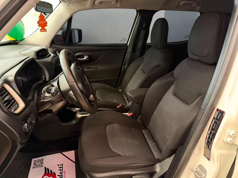 Jeep Renegade Sport At - foto 12