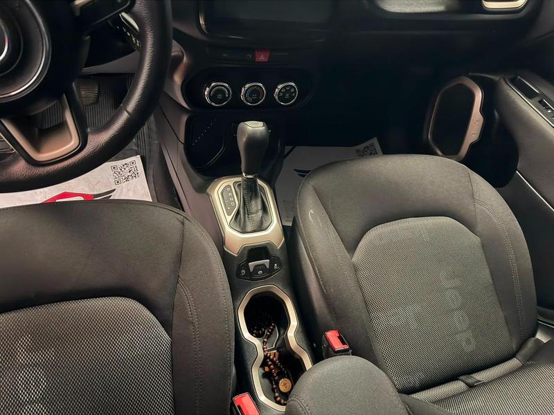 Jeep Renegade Sport At - foto 14