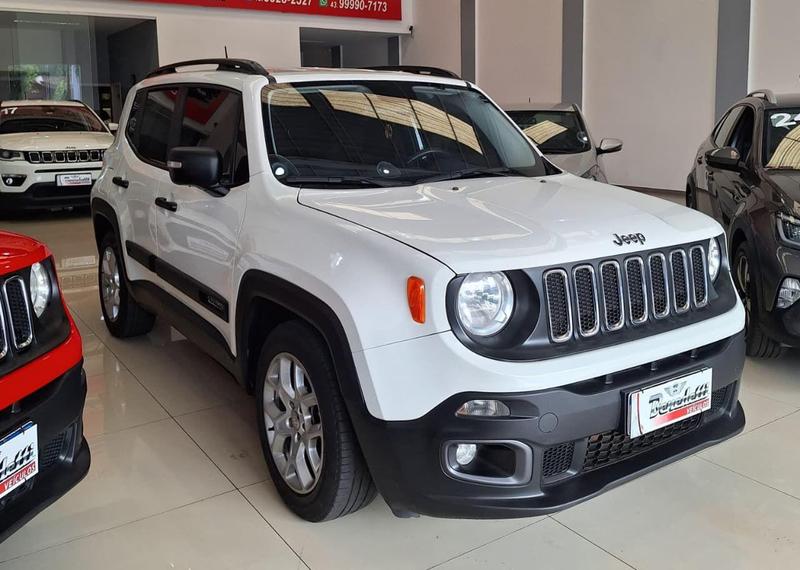 Jeep Renegade Sport At - foto 3