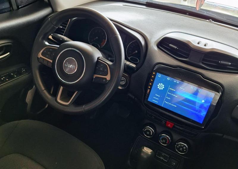 Jeep Renegade Sport At - foto 8