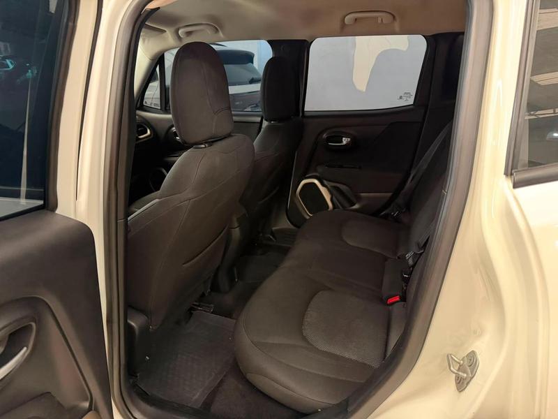 Jeep Renegade Sport At - foto 11