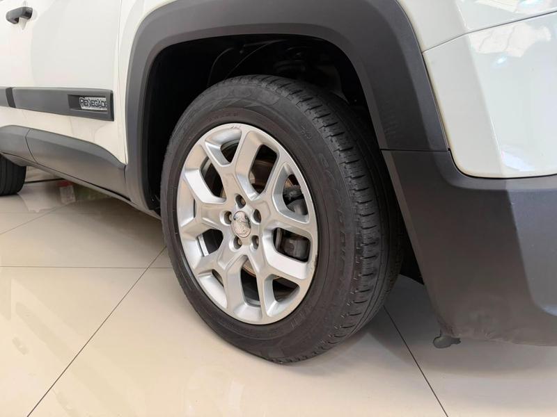 Jeep Renegade Sport At - foto 10