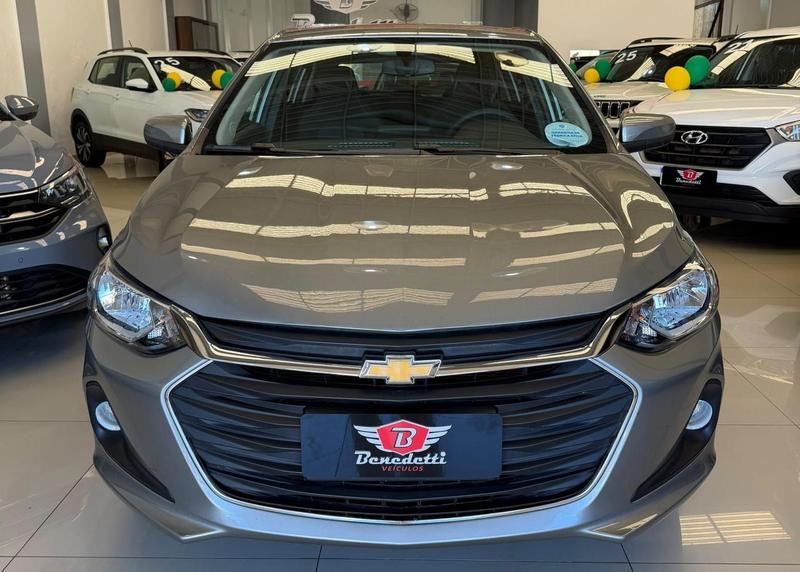 Chevrolet Onix 10mt - foto 2