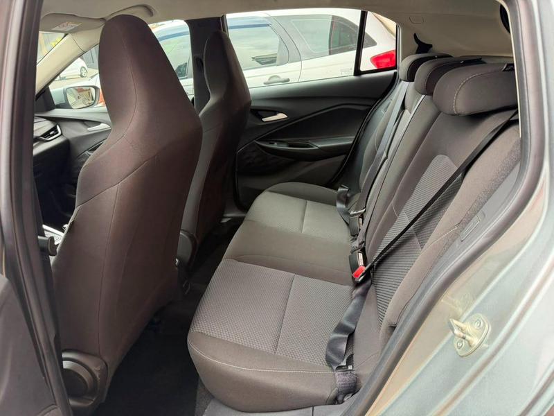 Chevrolet Onix 10mt - foto 12