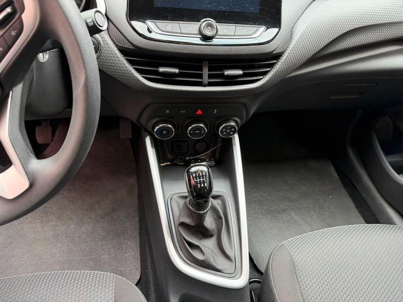 Chevrolet Onix 10mt - foto 13