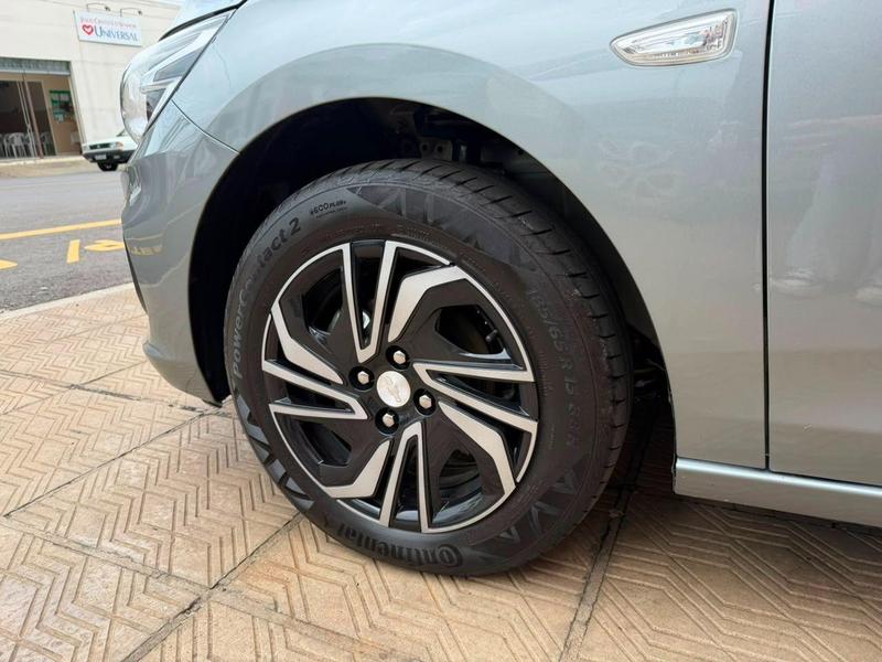 Chevrolet Onix 10mt - foto 14