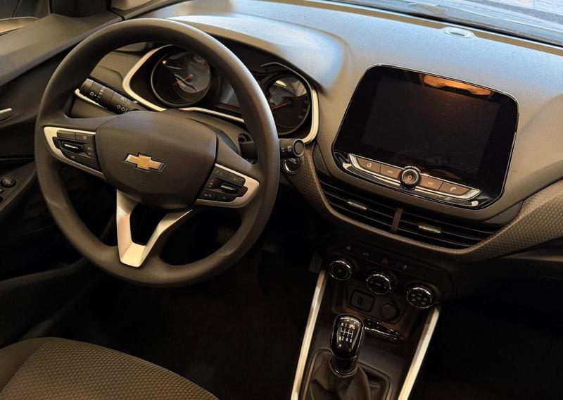 Chevrolet Onix 10mt - foto 8