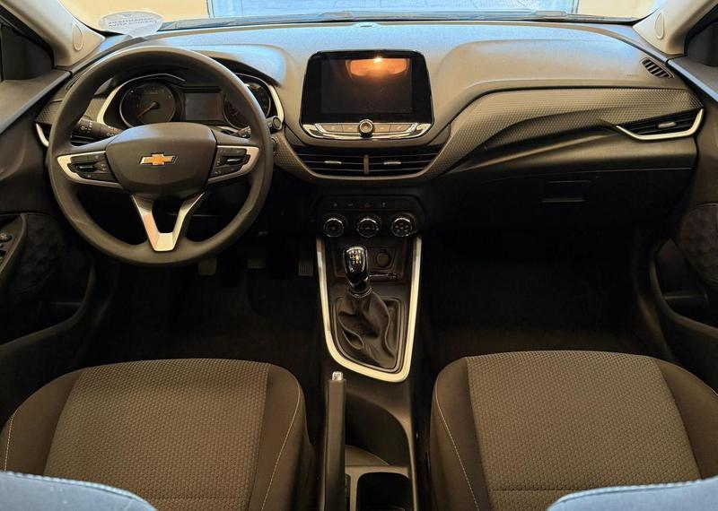Chevrolet Onix 10mt - foto 7