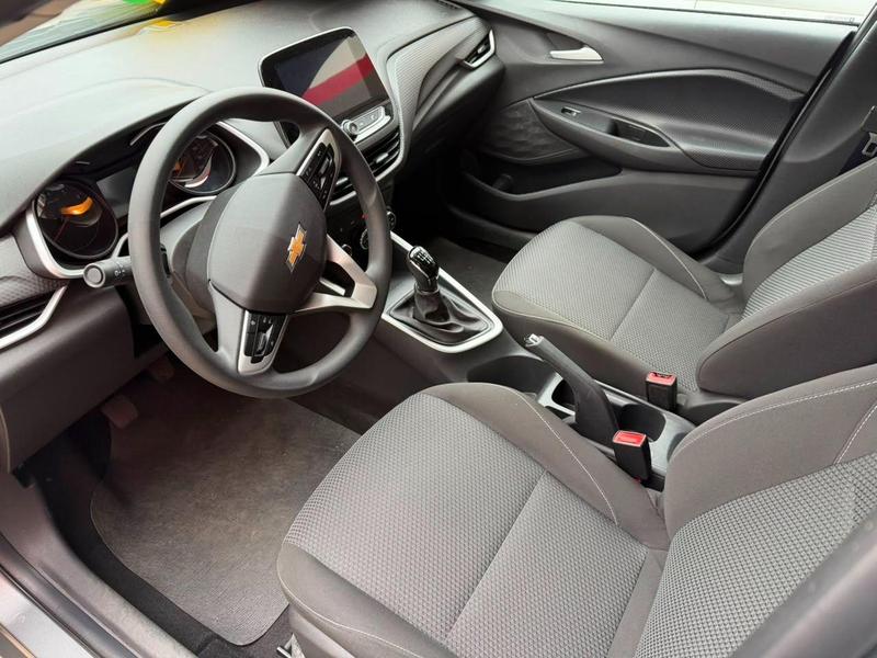 Chevrolet Onix 10mt - foto 10