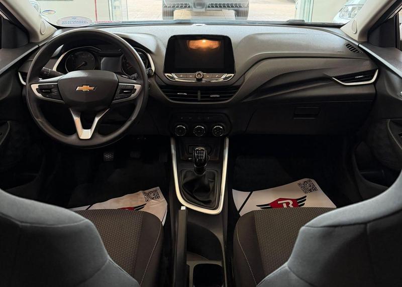 Chevrolet Onix 10mt - foto 7