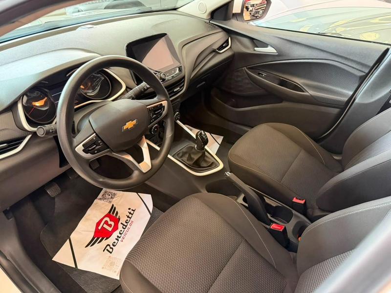 Chevrolet Onix 10mt - foto 11