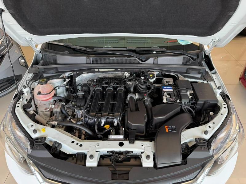 Chevrolet Onix 10mt - foto 14