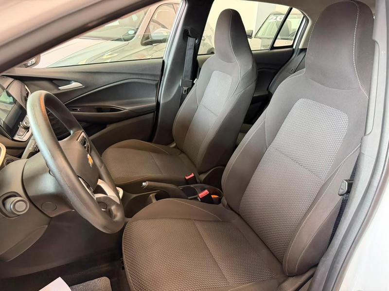 Chevrolet Onix 10mt - foto 10