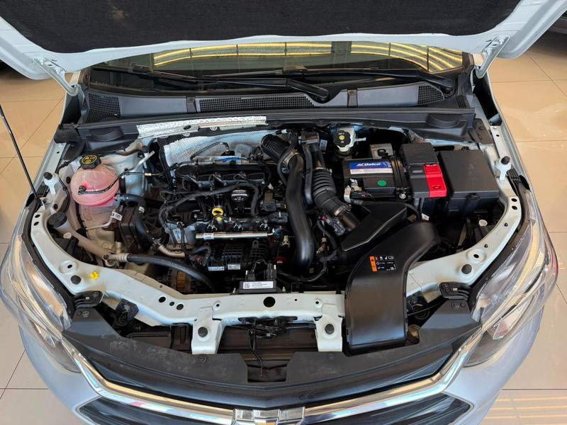 Chevrolet Onix Plus 10tat LTZ - foto 14