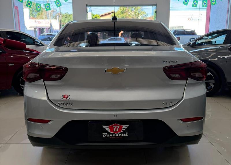 Chevrolet Onix Plus 10tat LTZ - foto 5