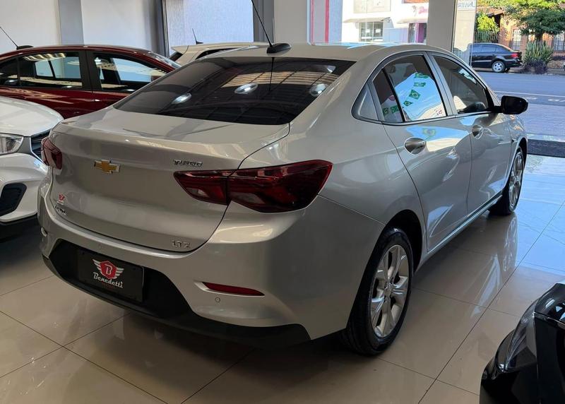 Chevrolet Onix Plus 10tat LTZ - foto 6