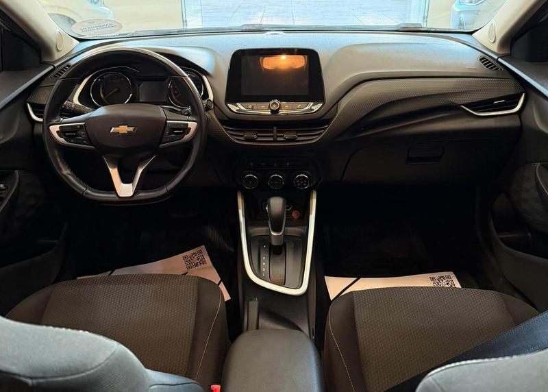 Chevrolet Onix Plus 10tat LTZ - foto 7