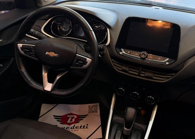 Chevrolet Onix Plus 10tat LTZ - foto 8