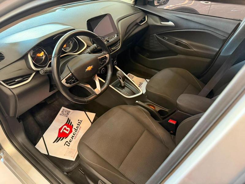 Chevrolet Onix Plus 10tat LTZ - foto 10