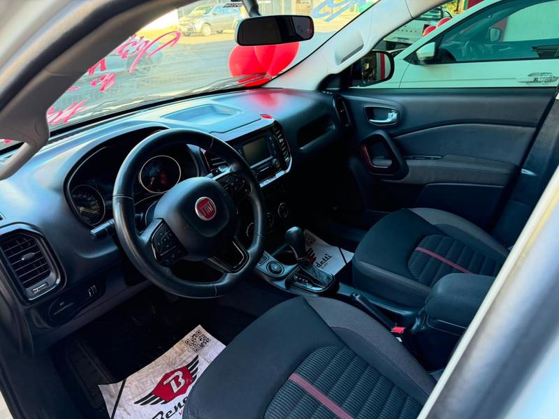 Fiat Toro Freedom 1.8 16V Flex Aut. - foto 11