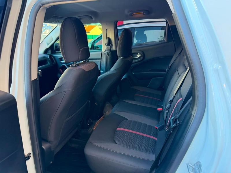 Fiat Toro Freedom 1.8 16V Flex Aut. - foto 10