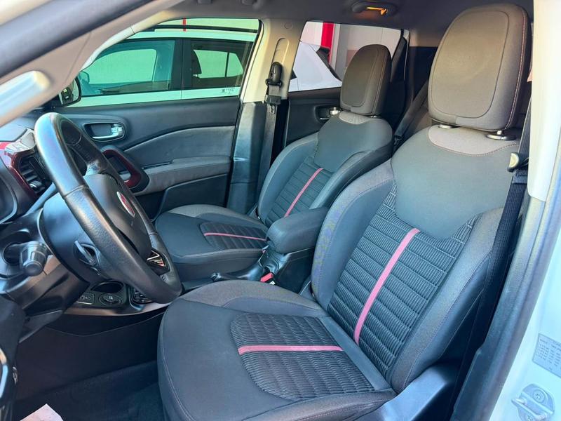 Fiat Toro Freedom 1.8 16V Flex Aut. - foto 12