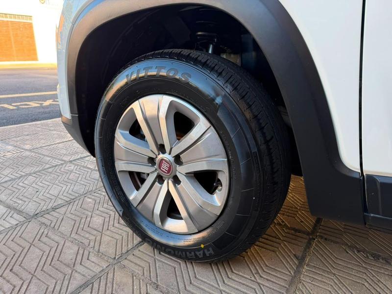 Fiat Toro Freedom 1.8 16V Flex Aut. - foto 9