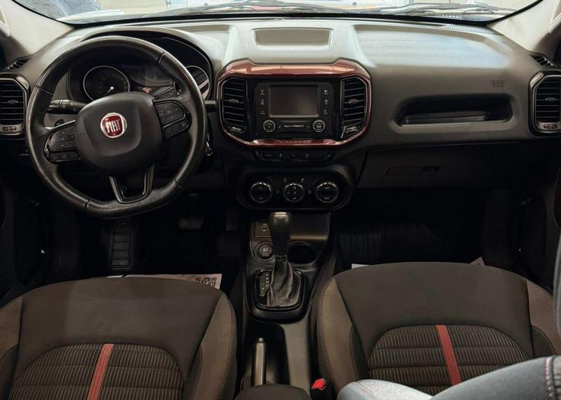 Fiat Toro Freedom 1.8 16V Flex Aut. - foto 7