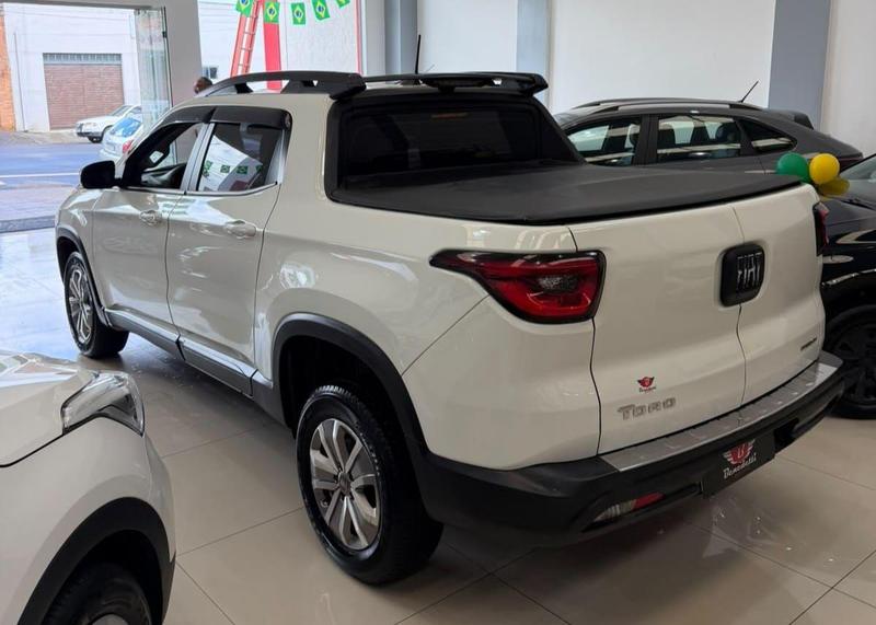 Fiat Toro Freedom 1.8 16V Flex Aut. - foto 6
