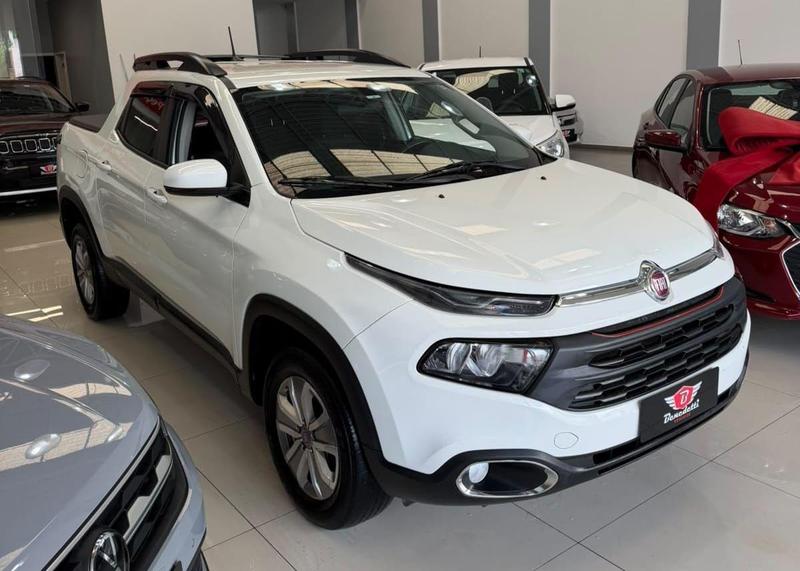 Fiat Toro Freedom 1.8 16V Flex Aut. - foto 3