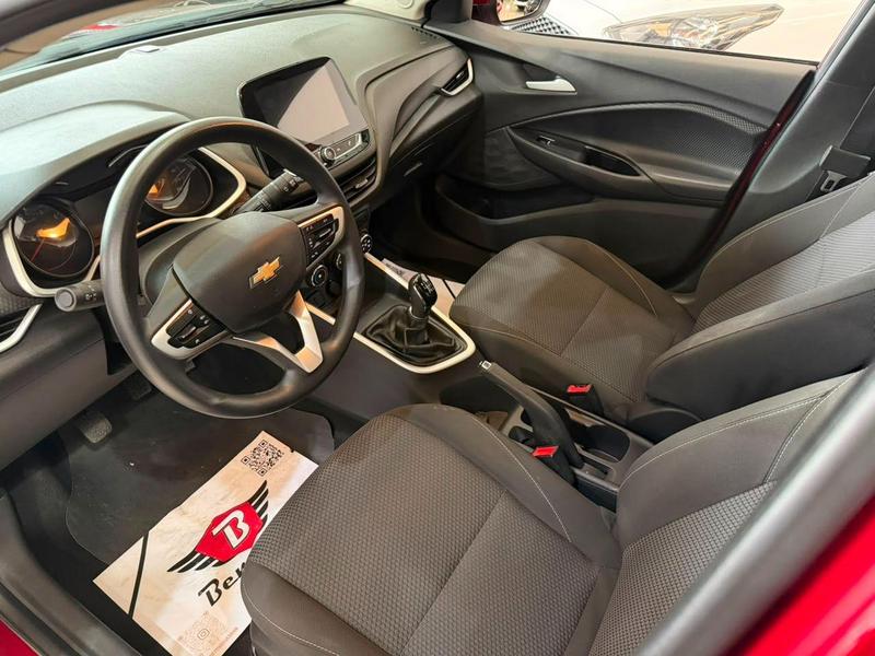 Chevrolet Onix Plus 10mt - foto 9